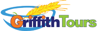 Griffith Tours Logo
